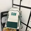 Mochilas Populares de Tendencia 2026 para Niños, Estudiantes de Secundaria, Estudiantes Universitarios, Chicas de Preparatoria, Mochilas de Gran Capacidad, Mochilas para el Campus