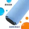 Funda de neopreno para lata de refresco, funda aislante para lata de 330 ml, funda para taza impresa a medida multicolor