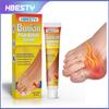HBESTY Cross Border Bunion Massagem Creme Herbal Joint Care Gel Compressa Fria Pomada Para Articulações