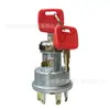 RE61717 Trator John Deere Peças Originais 5E954 6B1404 1654 2204 Interruptor de Ignição