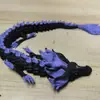 Impressão 3D Rei Dragão do Mar Oeste Ao Salta Modelo da Tia Articulado Móvel Dragão Nezha Rei Dragão do Mar Oeste Adornos de Mão Presente