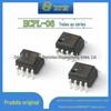 Optoacoplador Original Genuíno HCPL-0600 01 30 31 61-500E Alta CMR Alta Velocidade Compatível com TTL