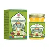 Crema Calmante para Dormir Reishi Ziziphus Jujuba Poria Cocos Crema de Noche Herbal Multisabor Para Conciliar el Sueño Crema Perfumada Buenas Noches Fabricante Venta al por Mayor