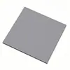 Placa hueca de PP caja de plástico apilable antiestática panel divisor deflector alfombrilla tablero corrugado retardante de llama tablero Wan Tong tablero de plástico de calcio