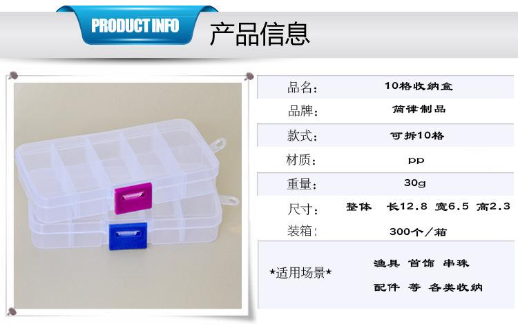 产品信息