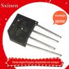Retificador de Ponte Plana Original Kbl 406 408 410 606 608 610 Módulo de Ponte Retificadora