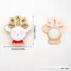 Charms y Hebillas Metálicas para Zapatos al por Mayor Transfronterizos, Hebillas Decorativas de Nuevo Estilo para Zuecos, Accesorios Desmontables de Hebillas para Zapatos DIY