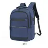 2025 Nueva Mochila para Hombre Casual Bolsa Escolar Bolsa para Portátil de Estudiante Universitario Ligera Moda Bolsa para Hombre Mochila Deportiva