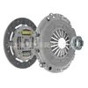 Plato de Presión de Embrague Disco de Embrague adecuado para Mazda 826721 KZ-064A KZ-101 HK2094