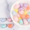 Link Personalizado Mais Vendido Acrílico Pacote de 1 Jin Contas Desenhos Animados Animais Contas Grandes Contas Médias Contas Acrílicas DIY