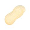 Brinquedo para Cães TPR Simulação Vocal Transfronteiriça Amendoim Molar Solução Congeria Resistente à Mordida Teddy Corgi Cão Pequeno Brinquedo para Animais de Estimação