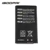 Em Estoque, Adequado para Console de Jogo Nintendo New 3Dsxl com Bateria Spr-003 de Grande Capacidade Integrada de 1750Mah