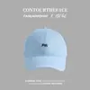Gorra de Béisbol para Mujer con Visera Grande, Ajuste Profundo, Visera Ancha para Gran Circunferencia de Cabeza, Protección Solar, Visera Ancha para Cara Grande, Efecto Adelgazante de Rostro, Gorra tipo Pato