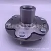 43502-kk010 adequado para Toyota helax revo GUN125 cubo da roda dianteira conjunto eixo cabeça do eixo