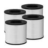 Filtro de aire compatible con Amazon Medify Air MA-14/MA-14-W filtro de carbón activado