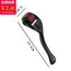 Rolo sexy Yiwu saúde sexual cuidados adultos masculino e feminino provocação escravo de cachorro abuso equipamento de tortura de leite brinquedo rolo de estimulação multi-fileiras