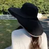 Sombrero de pescador estilo vaquero occidental para senderismo y pesca, sombrero de sol de secado rápido, sombrero de sol de ala ancha para exteriores, sombrero para senderismo y montañismo
