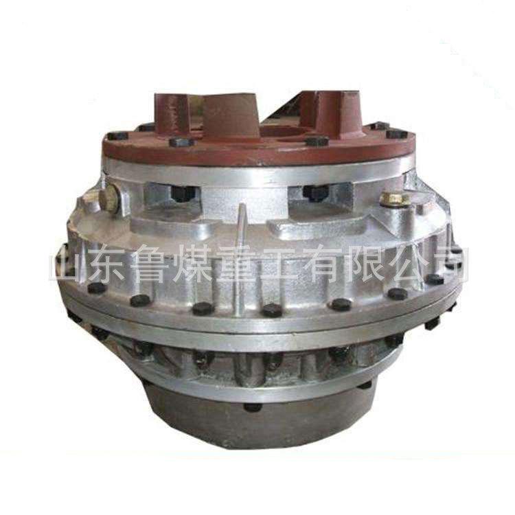 刮板机耦合器4