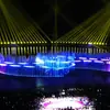 Proyectos de Fuentes Musicales Están Siendo Llevados a Cabo por la Empresa Guangzhou Yucheng Large Fountain Park Company, la Cual Es Responsable de la Construcción y el Diseño en Todo el País
