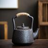 Estufa envolvente para cocinar té, estufa de carbón de arcilla, herramientas para tostar té en el hogar, estufa de té de carbón de kung fu para exteriores, hervir té al estilo japonés, nuevo producto