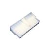 DLL-5557-20Y DIP,P = 4,2 mm Espaçamento de cor transparente: 4,20 mm