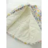 Ropa de abrigo suave glutinosa cálida chaqueta acolchada de algodón chaqueta acolchada de algodón para niños niños y niñas forro acolchado ropa de invierno para niños