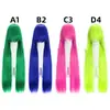 Peluca cosplay universal 100cm color cabello largo lacio hair niang peinado hombres y mujeres universal cabello lacio fabricantes al por mayor