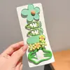 Accesorios para el Cabello de Niños para Otoño e Invierno, Pinzas de Colores para Flequillo Lateral, Pasadores Pequeños Lindos Versátiles, Tocados