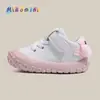 Zapatos Infantiles Casuales y Cómodos Estilo Coreano Nuevos para Primavera y Otoño para Niños y Niñas, Zapatos Suaves Antipatadas para Bebés de 1 a 3 Años