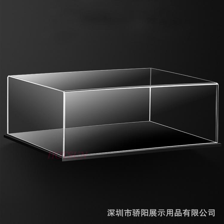 亚克力手办展示盒