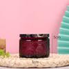 Fornecimento de Castiçais Redondos Esculpidos DIY Românticos Decorativos Recipientes para Velas Vidro Colorido Copos para Velas Perfumadas com Tampas