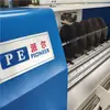 Máquina de corte longitudinal horizontal y vertical de algodón perlado máquina de corte epe varios tamaños ajuste CNC velocidad de corte suministro directo de fábrica
