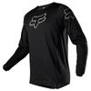 Nuevo Traje de Ciclismo de Velocidad para Descenso para Exteriores, Motocicleta, Conducción Todoterreno, Top de Manga Larga, Traje de Descenso para Bicicleta de Montaña