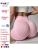 Dfyne Populares en TikTok Transfronterizos Shorts de Yoga Seamless de Melocotón Levanta Glúteos Deportivos de Tres Puntos