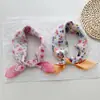 Nuevo Pañuelo Cuadrado Pequeño de Algodón y Lino Floral para Mujer, Artístico, Fresco, Estilo Pastoral Diadema Decorativa, Pañuelo para la Cabeza, Pañuelo para el Cuello, Pañuelo de Seda