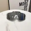 Óculos Esportivos Novos para Ciclismo ao Ar Livre Transfronteiriços, Óculos de Ski, Óculos de Bicicleta à Prova de Vento e Areia, Óculos de Sol Coloridos