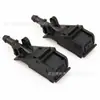 Boquilla lavaparabrisas delantero de coche adecuada para Volkswagen Bora Passat B5 Jetta