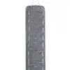 Bolsa de armazenamento de olhos de feltro transfronteiriça, bolso de grande capacidade, bolsa de armazenamento de acessórios de decoração suspensa, bolsa de armazenamento para porta de dormitório