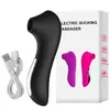 Vibrador de succión de delfín pequeño, Juguete sexual femenino, Suministro transfronterizo de juguetes de huevo vibratorios