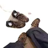 Zapatillas de entrenamiento bajas de cuero suave de fabricación alemana para mujer, nueva colección otoño 2026, zapatillas casual versátiles retro, zapatos con cordones de bloques de color