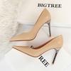 6189-5 Zapatos de vestir individuales a precio especial (Este está agotado sin reposición)