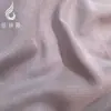 Algodão Puro Tecido Liso de Gaze Dupla Camada Toalha de Suor de Algodão para Bebê Toalha de Banho Camisa Vestido de Pijama Tecido de Gaze de Algodão