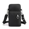 Bolso de mujer transfronterizo Nuevo estilo coreano bolso para teléfono móvil bolso bandolera versátil mini bolso bolso para teléfono móvil monedero vertical