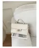 Bolso de mano de patrón de diamante de alta gama transfronterizo bolso pequeño nuevo estilo para mujer moderno bolso cuadrado pequeño de lujo ligero para ir al trabajo bolso de un solo hombro cruzado de moda