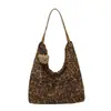 Yue Zi 2026 Otoño Temprano Nueva Elegante Casual Gran Capacidad Nueva Versátil Simple Bolso de Viaje Diario Bolso Tote de Gama Alta