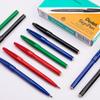 Japón pentel Sketcher Pen Pluma de Dibujo Diseño Arquitectónico Composición Sketcher Pen Pluma Gouline Pluma para Firmar S520