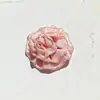 Comercio Exterior Venta Caliente Tela Estéreo Multicapa Cadena de Diamantes Rosa Encaje Flor para Ropa Zapato Decoración diy Accesorios Al por Mayor