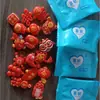 Tesouras Elásticas Criativas, Tesouras Pequenas Seguras, Mini Facas Coloridas para Lanchinho, Ferramentas Especiais para Cortar Papel para Alunos do Ensino Fundamental, Papelaria no Atacado
