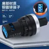 Controlador de Velocidad de Variador de Frecuencia Potenciómetro Tianyuan 22mm LA42DWQ-22 Perilla 1K 5K 10K100K