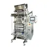 Máquina de embalagem multi-fileira para enxaguante bucal Fábrica máquina automática de alta velocidade para embalagem multi-fileira tipo sachê Gato Máquina de embalagem de líquidos